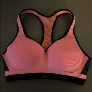 VS sports bra